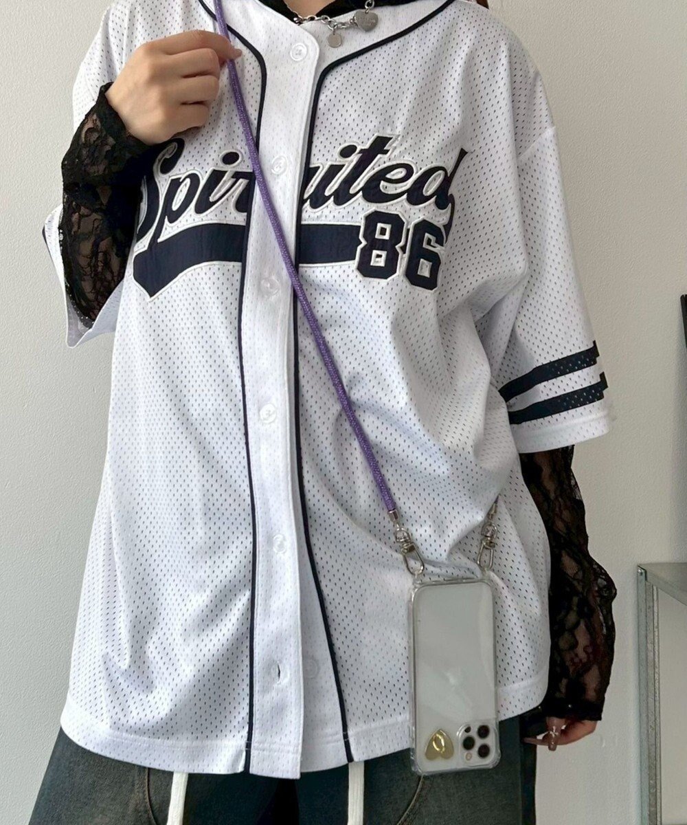 【ウィゴー/WEGO】のビジューストラップ インテリア・キッズ・メンズ・レディースファッション・服の通販 founy(ファニー) 　ファッション　Fashion　レディースファッション　WOMEN　スポーツウェア　Sportswear　NEW・新作・新着・新入荷　New Arrivals　アクセサリー　Accessories　ストーン　Stone　スポーツ　Sports　スマホ　Smartphone　モバイル　Mobile　再入荷　Restock/Back In Stock/Re Arrival　パープル|ID: prp329100004517601 ipo3291000000031930888