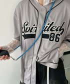 【ウィゴー/WEGO】のビジューストラップ ブルー|ID: prp329100004517601 ipo3291000000032738350