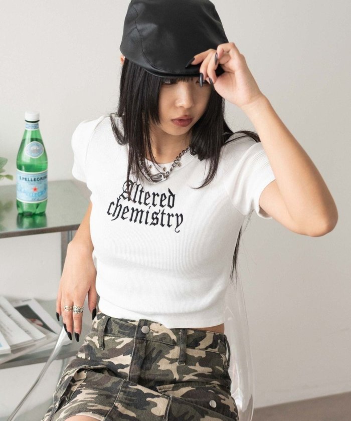 【ウィゴー/WEGO】のグラフィックハトメちびT インテリア・キッズ・メンズ・レディースファッション・服の通販 founy(ファニー) https://founy.com/ ファッション Fashion レディースファッション WOMEN トップス・カットソー Tops/Tshirt シャツ/ブラウス Shirts/Blouses ロング / Tシャツ T-Shirts カットソー Cut and Sewn カットソー Cut And Sew グラフィック Graphic スマホ Smartphone トレンド Trend ボトム Bottom 半袖 Short Sleeve 夏 Summer 春 Spring S/S・春夏 Ss・Spring/Summer |ID: prp329100004517615 ipo3291000000032212983