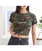 【ウィゴー/WEGO】のグラフィックハトメちびT 柄1|ID: prp329100004517615 ipo3291000000032212986