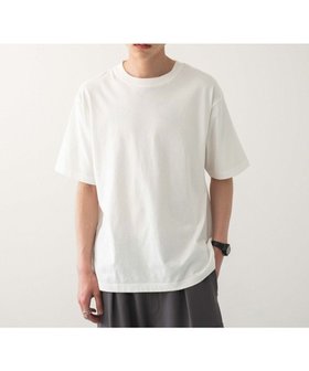 【ウィゴー/WEGO】の【ユニセックス着用ITEM/MLサイズ展開/綿100%】リラックスフィットコットンT(SS) 人気、トレンドファッション・服の通販 founy(ファニー) ファッション Fashion レディースファッション WOMEN トップス・カットソー Tops/Tshirt シャツ/ブラウス Shirts/Blouses ロング / Tシャツ T-Shirts カットソー Cut and Sewn インナー Inner 春 Spring 秋 Autumn/Fall カットソー Cut And Sew 今季 This Season スマホ Smartphone スラックス Slacks トレンド Trend 半袖 Short Sleeve 無地 Plain Color S/S・春夏 Ss・Spring/Summer NEW・新作・新着・新入荷 New Arrivals 夏 Summer |ID:prp329100004517620