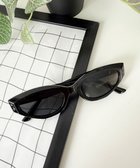 【ウィゴー/WEGO】の【ユニセックス着用ITEM】カラーレンズキャットアイ ブラック|ID: prp329100004517623 ipo3291000000031930966