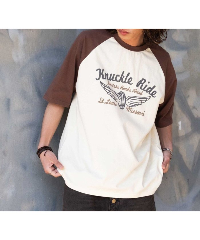 【ウィゴー/WEGO】の【ユニセックス着用ITEM/MLサイズ展開】ヴィンテージライクラグラングラフィックT(SS) インテリア・キッズ・メンズ・レディースファッション・服の通販 founy(ファニー) https://founy.com/ ファッション Fashion レディースファッション WOMEN トップス・カットソー Tops/Tshirt シャツ/ブラウス Shirts/Blouses ロング / Tシャツ T-Shirts カットソー Cut and Sewn ヴィンテージ Vintage 春 Spring 秋 Autumn/Fall カットソー Cut And Sew グラフィック Graphic スマホ Smartphone ダメージ Damage デニム Denim トレンド Trend 長袖 Long Sleeve ワイド Wide S/S・春夏 Ss・Spring/Summer おすすめ Recommend 夏 Summer |ID: prp329100004517628 ipo3291000000032093162