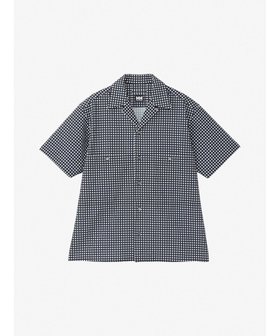 【ヘリーハンセン/HELLY HANSEN】の【速乾・UVカット・耐海水・耐塩素】ショートスリーブ マリンリゾートシアサッカーシャツ 人気、トレンドファッション・服の通販 founy(ファニー) ファッション Fashion レディースファッション WOMEN トップス・カットソー Tops/Tshirt シャツ/ブラウス Shirts/Blouses ポロシャツ Polo Shirts 春 Spring ギンガム Gingham ショート Short スリーブ Sleeve チェック Check フラップ Flap フランス France ボックス Box ポケット Pocket ポロシャツ Polo Shirt S/S・春夏 Ss・Spring/Summer NEW・新作・新着・新入荷 New Arrivals 夏 Summer |ID:prp329100004517631