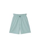 【ヘリーハンセン/HELLY HANSEN】の【UVカット・耐海水・耐塩素】シャルムラッシュガードショーツ ミスティグレー|ID: prp329100004517632 ipo3291000000032736639