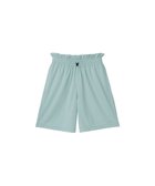 【ヘリーハンセン/HELLY HANSEN】の【UVカット・耐海水・耐塩素】シャルムラッシュガードショーツ ミスティグレー|ID: prp329100004517632 ipo3291000000033539472