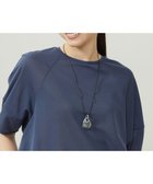 【自由区/JIYU-KU】の【カタログ掲載】ソフトトライアングル ネックレス グレー|ID: prp329100004517635 ipo3291000000032289266