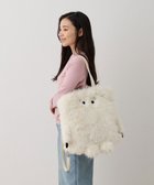 【ルートート/ROOTOTE】の6845【トート&リュック】EU.トール2way.クリプティッド-C 01:イエティ|ID: prp329100004518701 ipo3291000000031941371