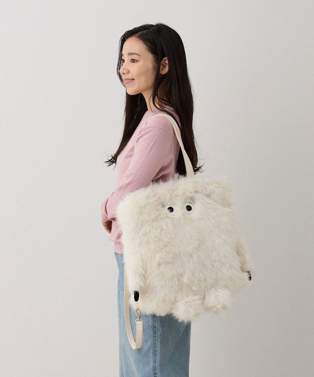 【ルートート/ROOTOTE】の6845【トート&リュック】EU.トール2way.クリプティッド-C インテリア・キッズ・メンズ・レディースファッション・服の通販 founy(ファニー) 　ファッション　Fashion　レディースファッション　WOMEN　バッグ　Bag　カメラ　Camera　軽量　Lightweight　シャドー　Shadow　ショルダー　Shoulder　ポケット　Pocket　リュック　Ruck Sack　おすすめ　Recommend　01:イエティ|ID: prp329100004518701 ipo3291000000031941371