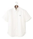 【ジェイ プレス/J.PRESS / MEN】の【WEB限定】コットンオックスバックブルシャツ / B.D. ホワイト系|ID: prp329100004518705 ipo3291000000031941400