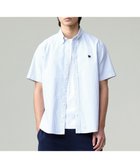 【ジェイ プレス/J.PRESS / MEN】の大人気シリーズに新作登場!【WEB限定】コットンオックスバックブルシャツ / B.D. ブルー系1|ID: prp329100004518705 ipo3291000000032448069