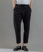 【ジョゼフ オム/JOSEPH HOMME / MEN】の新柄【洗える/ストレッチ/シワになりにくい】クールドッツストレッチ メキシカンプリント ドロスト付ワイドテーパードパンツ/TEDDY 人気、トレンドファッション・服の通販 founy(ファニー) ファッション Fashion メンズファッション MEN ボトムス Bottoms/Men ウォッシャブル Washable 春 Spring 洗える Washable ストレッチ Stretch スポーツ Sports ドローコード Draw Cord プリント Print ポケット Pocket リラックス Relax ループ Loop S/S・春夏 Ss・Spring/Summer NEW・新作・新着・新入荷 New Arrivals 夏 Summer thumbnail ダークブラウン系5|ID: prp329100004518707 ipo3291000000031941410