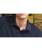 【23区 ゴルフ/23区GOLF / MEN】の【UNISEX】パンチングキャップ 通気性抜群 ベーシックタイプ ネイビー系|ID: prp329100004518716 ipo3291000000031941461