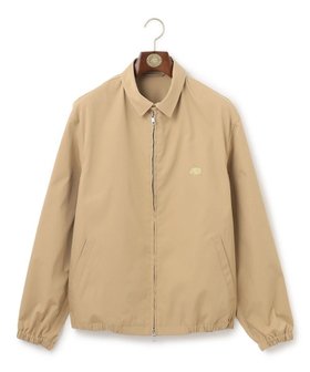 【ジェイ プレス/J.PRESS / MEN】 【WEB・一部店舗限定】デッキブルゾン人気、トレンドファッション・服の通販 founy(ファニー) ファッション Fashion メンズファッション MEN アウター Coats Outerwear/Men ブルゾン Blouson/Jackets インナー Inner ヴィンテージ Vintage 春 Spring シャーリング Shirring ジャケット Jacket ストレッチ Stretch デニム Denim バランス Balance フィット Fit ブルゾン Blouson ポケット Pocket S/S・春夏 Ss・Spring/Summer 夏 Summer |ID:prp329100004518717