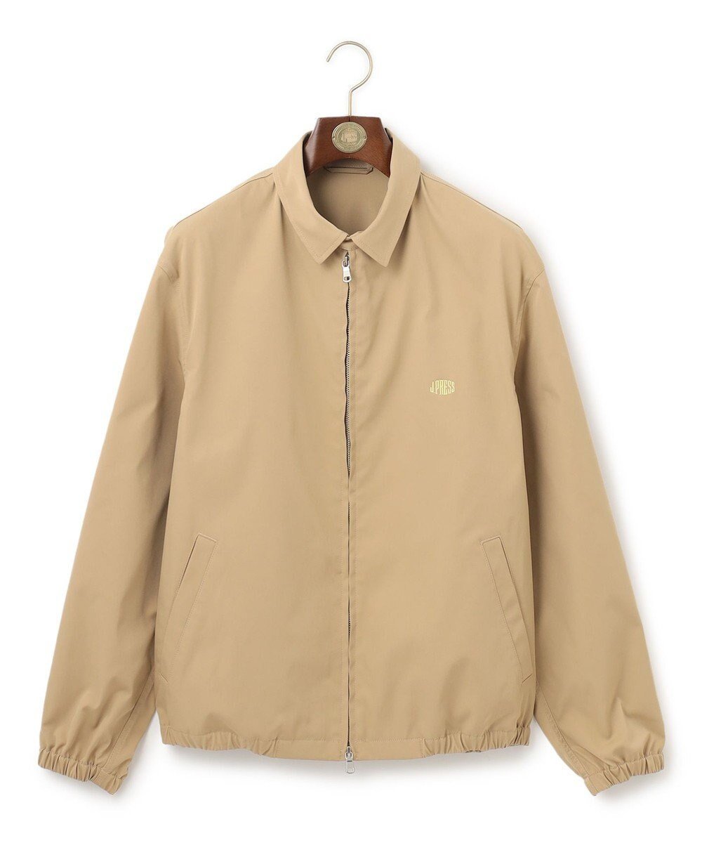 【ジェイ プレス/J.PRESS / MEN】の【WEB・一部店舗限定】デッキブルゾン 人気、トレンドファッション・服の通販 founy(ファニー) 　ファッション　Fashion　メンズファッション　MEN　アウター　Coats Outerwear/Men　ブルゾン　Blouson/Jackets　インナー　Inner　ヴィンテージ　Vintage　春　Spring　シャーリング　Shirring　ジャケット　Jacket　ストレッチ　Stretch　デニム　Denim　バランス　Balance　フィット　Fit　ブルゾン　Blouson　ポケット　Pocket　S/S・春夏　Ss・Spring/Summer　夏　Summer　 other-1|ID: prp329100004518717 ipo3291000000031941462