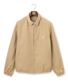 【ジェイ プレス/J.PRESS / MEN】の【WEB・一部店舗限定】デッキブルゾン 人気、トレンドファッション・服の通販 founy(ファニー) ファッション Fashion メンズファッション MEN アウター Coats Outerwear/Men ブルゾン Blouson/Jackets インナー Inner ヴィンテージ Vintage 春 Spring シャーリング Shirring ジャケット Jacket ストレッチ Stretch デニム Denim バランス Balance フィット Fit ブルゾン Blouson ポケット Pocket S/S・春夏 Ss・Spring/Summer 夏 Summer thumbnail ベージュ系|ID: prp329100004518717 ipo3291000000031941463