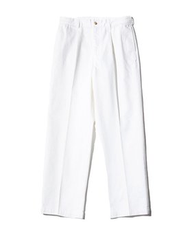 【ジェイ プレス/J.PRESS / MEN】 【J.PRESS ORIGINALS】1TUCK PIPED STEM DENIM人気、トレンドファッション・服の通販 founy(ファニー) ファッション Fashion メンズファッション MEN ボトムス Bottoms/Men デニムパンツ Denim Pants デニム Denim 夏 Summer S/S・春夏 Ss・Spring/Summer A/W・秋冬 Aw・Autumn/Winter・Fw・Fall-Winter |ID:prp329100004518719
