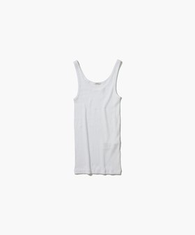 【エイトン/ATON】 COMPACT RIB タンクトップ人気、トレンドファッション・服の通販 founy(ファニー) ファッション Fashion レディースファッション WOMEN トップス・カットソー Tops/Tshirt シャツ/ブラウス Shirts/Blouses ロング / Tシャツ T-Shirts カットソー Cut and Sewn カットソー Cut And Sew シンプル Simple タンク Tank フィット Fit リラックス Relax 夏 Summer 春 Spring S/S・春夏 Ss・Spring/Summer |ID:prp329100004518729