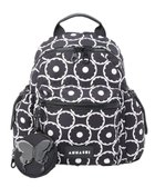 【アナスイ/ANNA SUI】のヴァケーション バックパック 人気、トレンドファッション・服の通販 founy(ファニー) ファッション Fashion レディースファッション WOMEN バッグ Bag おすすめ Recommend バタフライ Butterfly ポーチ Pouch リュック Ruck Sack 軽量 Lightweight thumbnail クロ|ID: prp329100004518733 ipo3291000000031941727