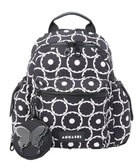 【アナスイ/ANNA SUI】のヴァケーション バックパック 人気、トレンドファッション・服の通販 founy(ファニー) ファッション Fashion レディースファッション Fashion for Women バッグ Bags おすすめ Recommended / Our Picks バタフライ Butterfly, Butterfly Motif ポーチ Pouch, Small Case リュック Backpack, Rucksack 軽量 Lightweight, Ultra Light thumbnail クロ|ID: prp329100004518733 ipo3291000000033683883