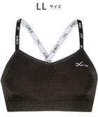 【シーダブリューエックス/CW-X】の【WOMEN】 スポーツブラ スタイルフリー ソフトな着用感 吸汗速乾(本体) HTY110 /ワコール ブラック|ID: prp329100004518739 ipo3291000000032248017