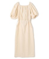 【アンクレイヴ/uncrave】の【撥水・洗濯機洗い可】ライトプルーフナイロン ワンピース(uncrave WHITE) 人気、トレンドファッション・服の通販 founy(ファニー) ファッション Fashion レディースファッション WOMEN ワンピース Dress オフショルダー Off Shoulder 春 Spring ギャザー Gather 軽量 Lightweight 雑誌 Magazine ダメージ Damage S/S・春夏 Ss・Spring/Summer 夏 Summer |ID:prp329100004518745