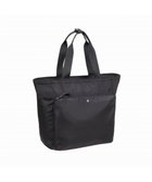 【エースバッグズアンドラゲッジ/ACE BAGS & LUGGAGE】のhiromichi nakano アザレア トートバッグ 17204 ヒロミチナカノ ブラック|ID: prp329100004518760 ipo3291000000034314297