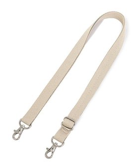 【レスポートサック/LeSportsac】 3/4 DIY STRAP/スリムストラップラテ人気、トレンドファッション・服の通販 founy(ファニー) ファッション Fashion レディースファッション WOMEN 財布 Wallets ショルダー Shoulder フィット Fit プリント Print ラップ Wrap 無地 Plain Color 財布 Wallet |ID:prp329100004518762