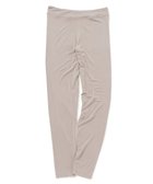 【23区 ゴルフ/NIJYUSANKU GOLF】の【WOMEN】TTON なめらかレーヨン8分丈レギンス ベージュ系|ID: prp329100004518774 ipo3291000000031942517