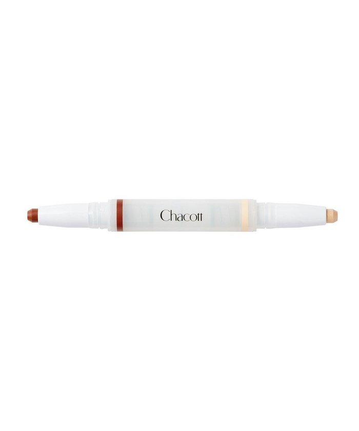 【チャコット コスメティクス/Chacott Cosmetics】のダブルマルチクレヨン【立体美鼻カラー】 インテリア・キッズ・メンズ・レディースファッション・服の通販 founy(ファニー) https://founy.com/ ファッション Fashion レディースファッション Ladies' Fashion Online おすすめ Recommend |ID: prp329100004518776 ipo3291000000032567938
