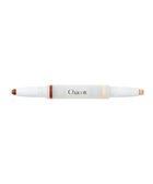 【チャコット コスメティクス/Chacott Cosmetics】のダブルマルチクレヨン【立体美鼻カラー】 ライトセコイア×サンキッス|ID: prp329100004518776 ipo3291000000032567940
