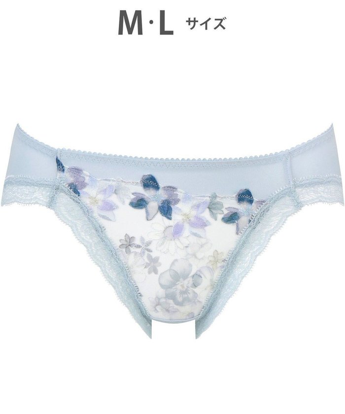【ワコール/WACOAL】のショーツ 【重力に負けないバストケアBra】 はきこみ丈あさめ はきごこちがよい BRB414とペア レディース PRA114 /ワコール インテリア・キッズ・メンズ・レディースファッション・服の通販 founy(ファニー) https://founy.com/ ファッション Fashion レディースファッション WOMEN アンダー Under ショーツ Shorts |ID: prp329100004518778 ipo3291000000031942568