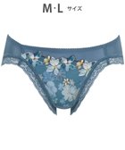 【ワコール/WACOAL】のショーツ 【重力に負けないバストケアBra】 はきこみ丈あさめ はきごこちがよい BRB414とペア レディース PRA114 /ワコール グリーン|ID: prp329100004518778 ipo3291000000031942570