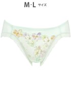 【ワコール/WACOAL】のショーツ 【重力に負けないバストケアBra】 はきこみ丈あさめ はきごこちがよい BRB414とペア レディース PRA114 /ワコール メロン|ID: prp329100004518778 ipo3291000000031942572