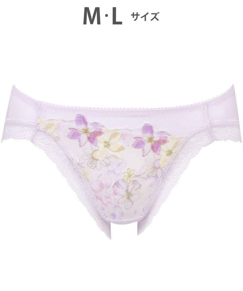 【ワコール/WACOAL】のショーツ 【重力に負けないバストケアBra】 はきこみ丈あさめ はきごこちがよい BRB414とペア レディース PRA114 /ワコール インテリア・キッズ・メンズ・レディースファッション・服の通販 founy(ファニー) 　ファッション　Fashion　レディースファッション　WOMEN　アンダー　Under　ショーツ　Shorts　シェルピンク|ID: prp329100004518778 ipo3291000000031942576
