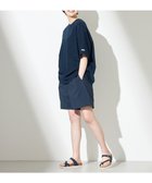【ヘリーハンセン/HELLY HANSEN】の【速乾・UVカット】マリンリゾートショーツ ディープネイビー|ID: prp329100004518787 ipo3291000000032736681
