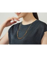 【自由区/JIYU-KU】の【カタログ掲載】プレシオサダイヤレーン ネックレス 人気、トレンドファッション・服の通販 founy(ファニー) ファッション Fashion レディースファッション Ladies' Fashion Online ジュエリー Jewelry ネックレス Necklaces アクセサリー Accessories ガラス Glass クリスタル Crystal グラス Glass ショート Short ストーン Stone ネックレス Necklace ボヘミアン Bohemian ロング Long |ID:prp329100004518791