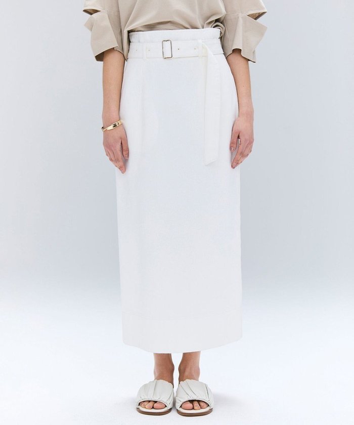 【ベイジ,/BEIGE,】の【洗える】NAVIGLIO / ベルト付きハイウエストデニムスカート インテリア・キッズ・メンズ・レディースファッション・服の通販 founy(ファニー) https://founy.com/ ファッション Fashion レディースファッション WOMEN スカート Skirt デニムスカート Denim Skirts ベルト Belts インディゴ Indigo 洗える Washable クラシック Classic シンプル Simple セットアップ Set Up デニム Denim A/W・秋冬 Aw・Autumn/Winter・Fw・Fall-Winter S/S・春夏 Ss・Spring/Summer NEW・新作・新着・新入荷 New Arrivals 夏 Summer エレガント 上品 Elegant |ID: prp329100004518796 ipo3291000000031942681