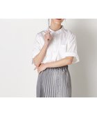 【ムーンバット/MOONBAT】の【WEB限定】 POLO RALPH LAUREN 晴雨兼用日傘 ワンポイントポロベア プリント 折りたたみ傘 ポーチタイプ 1級遮光/遮熱/遮光 オフホワイト|ID: prp329100004518799 ipo3291000000031942695