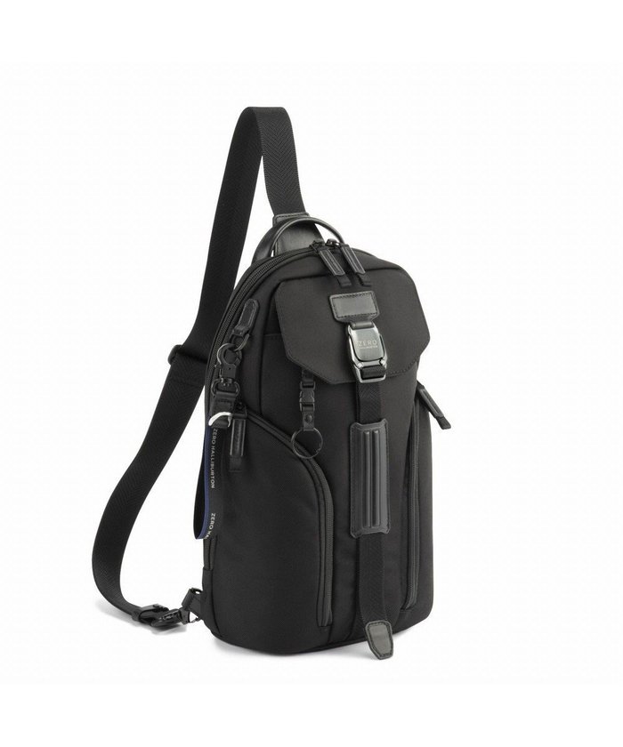 【ゼロハリバートン/ZERO HALLIBURTON / MEN】のZLM ショルダーバッグ 7L 660g 81515 インテリア・キッズ・メンズ・レディースファッション・服の通販 founy(ファニー) https://founy.com/ ファッション Fashion メンズファッション MEN バッグ Bag/Men キーホルダー Key Ring フラップ Flap ポケット Pocket リュック Ruck Sack 再入荷 Restock/Back In Stock/Re Arrival 旅行 Travel ゴルフ Golf ビジネス 仕事 通勤 Business |ID: prp329100004519701 ipo3291000000031950659