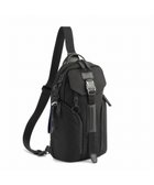 【ゼロハリバートン/ZERO HALLIBURTON / MEN】のZLM ショルダーバッグ 7L 660g 81515 ブラック|ID: prp329100004519701 ipo3291000000031950660