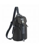 【ゼロハリバートン/ZERO HALLIBURTON / MEN】のZLM ショルダーバッグ 7L 660g 81515 ネイビー|ID: prp329100004519701 ipo3291000000031950661