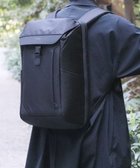 【ゼロハリバートン/ZERO HALLIBURTON / MEN】のデイトン バックパック B4サイズ 14.0インチPC 81572 ブラック|ID: prp329100004519705 ipo3291000000032087169
