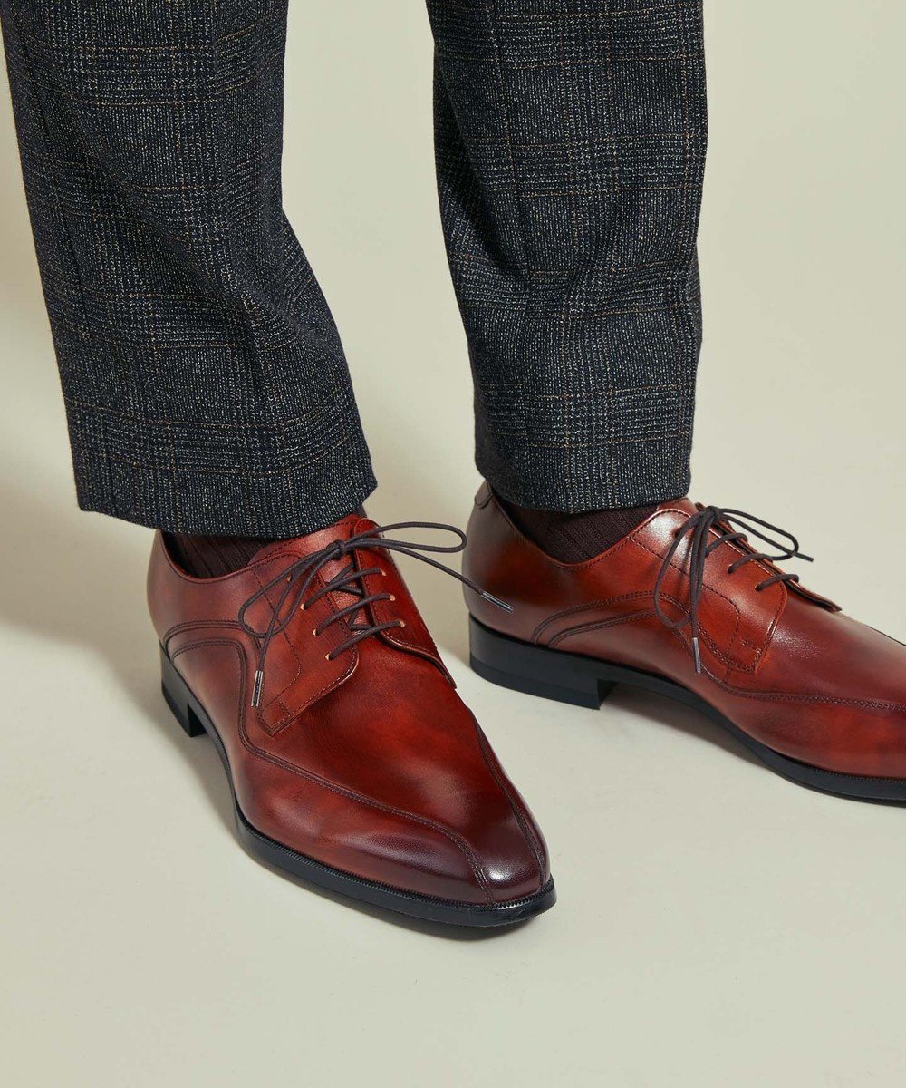 【リーガル フットコミュニティ/REGAL FOOT COMMUNITY / MEN】の【リーガルドレス】26AL ビジネス/スワールトウ 人気、トレンドファッション・服の通販 founy(ファニー) 　ファッション　Fashion　メンズファッション　MEN　シューズ・靴　Shoes/Men　クッション　Cushion　クール　Cool　シューズ　Shoes　ドレス　Dress　定番　Standard　ハンド　Hand　ライニング　Lining　ビジネス 仕事 通勤　Business　 other-1|ID: prp329100004519707 ipo3291000000031950724