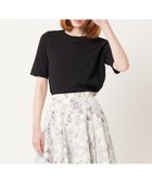【トッカ/TOCCA】の【大人百花掲載】【洗える】BOTANICAL GARDEN PARTY KNIT プルオーバー ブラック系|ID: prp329100004519730 ipo3291000000031950960
