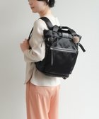 【エースバッグズアンドラゲッジ/ACE BAGS & LUGGAGE】のKanana project PJ-16 リュックサック 13L 540g 11903 カナナ プロジェクト 軽い ブラック|ID: prp329100004519734 ipo3291000000035791015