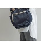 【エースバッグズアンドラゲッジ/ACE BAGS & LUGGAGE】のKanana project PJ-16 リュックサック 13L 540g 11903 カナナ プロジェクト 軽い ネイビー|ID: prp329100004519734 ipo3291000000035791020