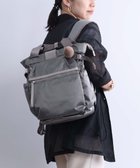 【エースバッグズアンドラゲッジ/ACE BAGS & LUGGAGE】のKanana project PJ-16 リュックサック 13L 540g 11903 カナナ プロジェクト 軽い グレージュ|ID: prp329100004519734 ipo3291000000035791026