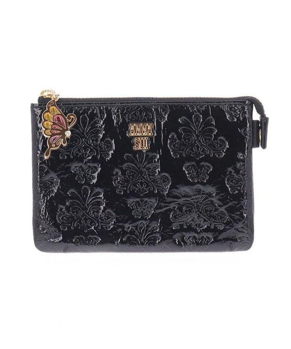 【アナスイ/ANNA SUI】のマープル マルチケース 人気、トレンドファッション・服の通販 founy(ファニー) 　ファッション　Fashion　レディースファッション　WOMEN　財布　Wallets　財布　Wallet　透かし　Watermark　 other-1|ID: prp329100004519735 ipo3291000000031951044