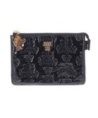 【アナスイ/ANNA SUI】のマープル マルチケース 人気、トレンドファッション・服の通販 founy(ファニー) ファッション Fashion レディースファッション WOMEN 財布 Wallets 財布 Wallet 透かし Watermark thumbnail クロ|ID: prp329100004519735 ipo3291000000031951045